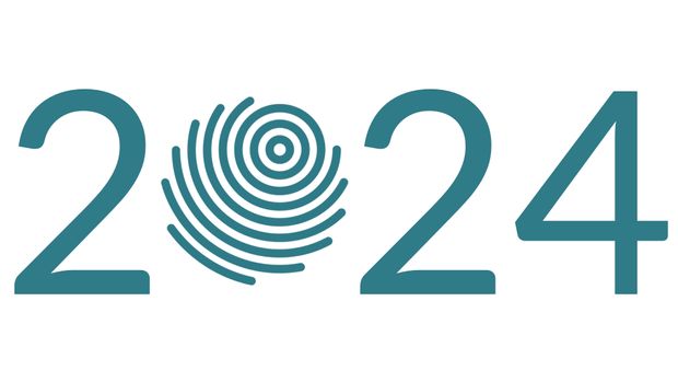 2024 with Concentric logo instead of 0