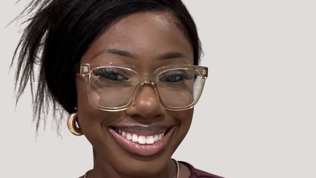 Bimpe Lawal headshot