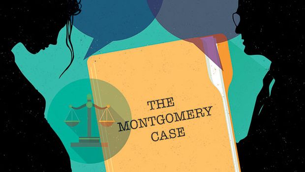 Montgomery judgement