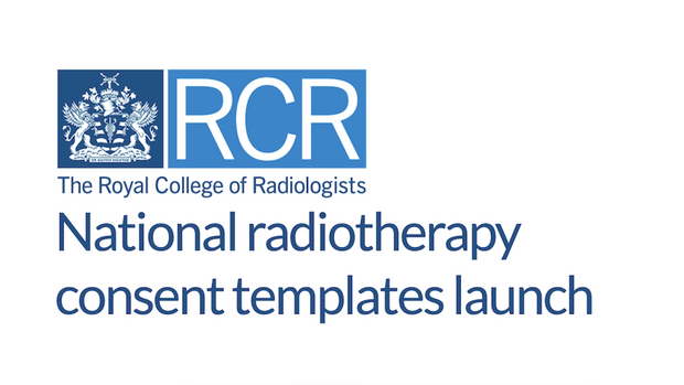 Royal College of Radiologists and Concentric digital consent collaboration
