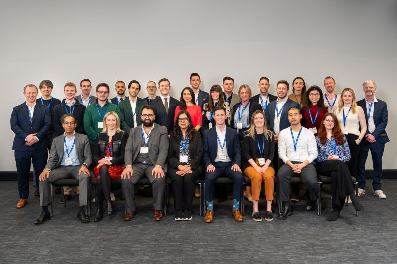 2025 NIA Fellows