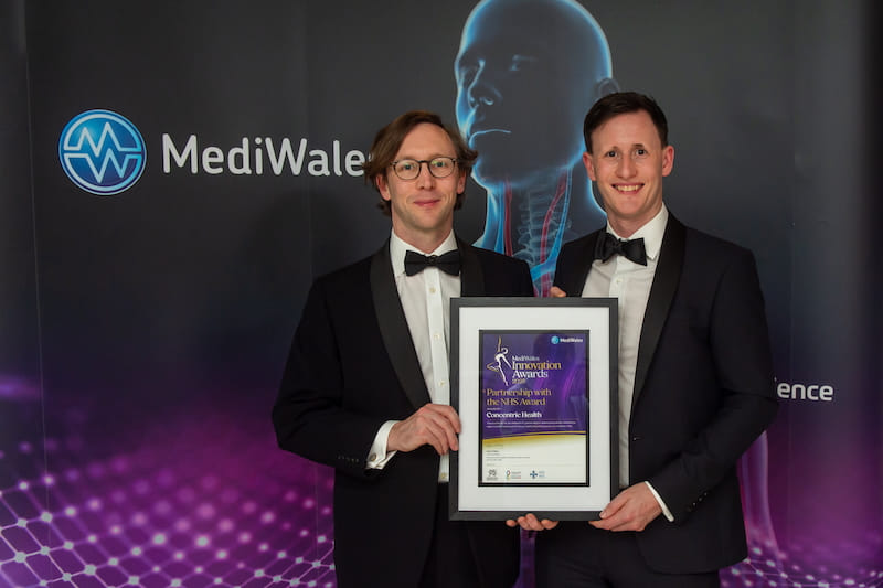 Mediwales Innovation Awards 2025