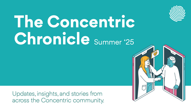 The Concentric Chronicle, Summer 2025